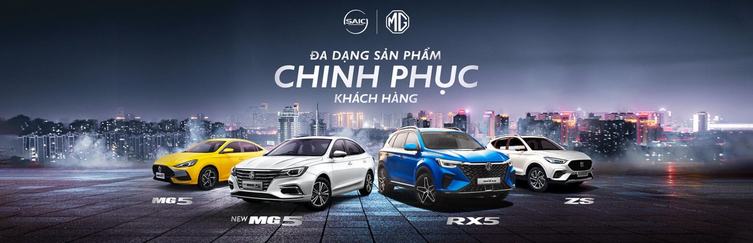 MG